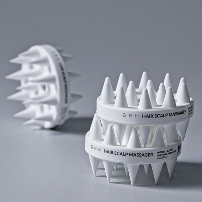 GBH COSMETIC Hair Scalp Massager single type