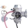 Large Displacement PD42J 42mm Carburetor for 600cc/700cc Long Shaft ATV Motorcycles