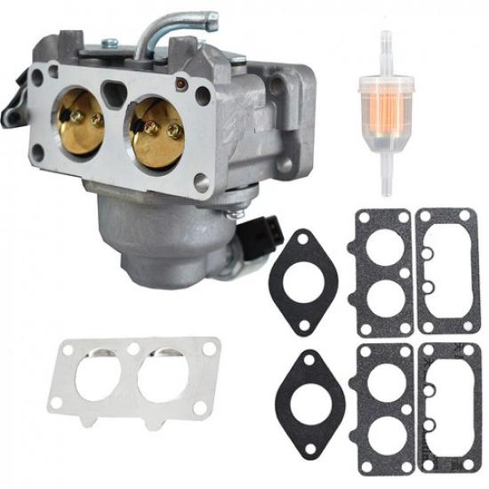 For Kawasaki 15004-0940 Carburetor For Specific FX801V Replaces 15004-0866