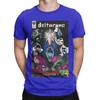 Deltatune Kapitel Lustig 100% Baumwolle T-Shirt deltarune T-Shirts Oberteile Für Unisex