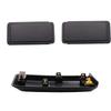 Car Front Lower Bumper Guard Protective Pad Cover Bezel Cap  For Ford F150 2018-2020