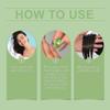 Rosemary Hair Care Capsules, Nourishing & Repairing for Frizzy Hair, 30 Capsules