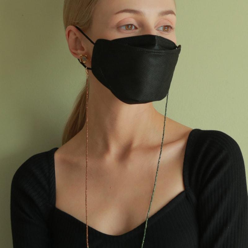 

al rischa от Lupo Ate n.1 Ремешок для маски и очков single type