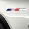 Car Sticker Aluminum Alloy Car Accessories Car Decals