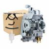 CVK 30 Carburetor for Yamaha, Suzuki, Scooter & Dirt Bike