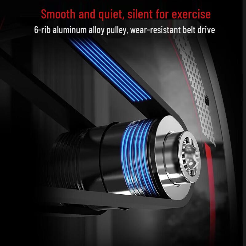 Ledeway K750 Smart Heimtrainer