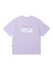 UCLA Modified Logo Basic T-Shirt [Lt-Violet](Uz3St03_83)