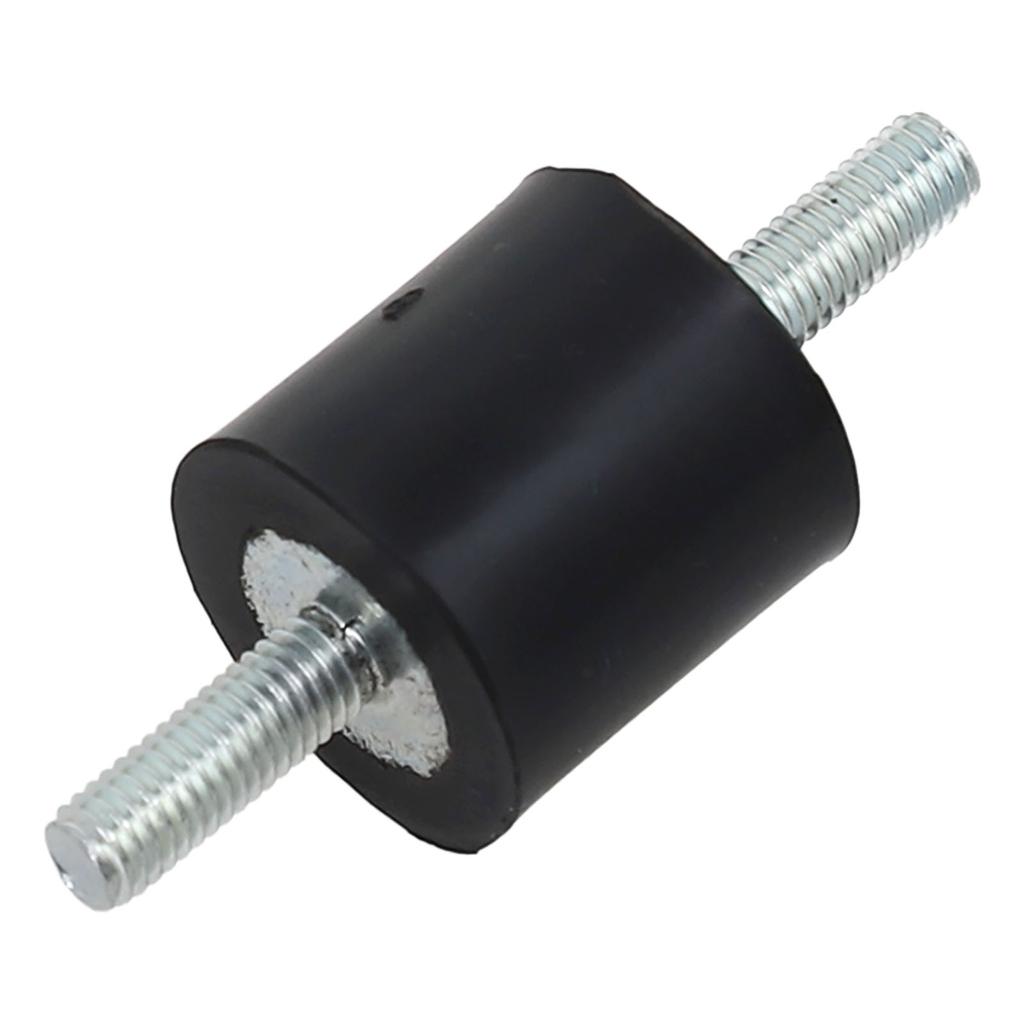 Rubber Vibration Isolator Mount Male Anti M3 M5 M6 Car Bobbin Isolator Damperm Herramientas Ferramentas Parafusadeira