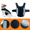 Multi-Function Dog Comfort Jacket,Ease Your Puppy Gentle Pressure Like a Hug,Dog Anxiety Relief Calming Vest——Soft Outfits