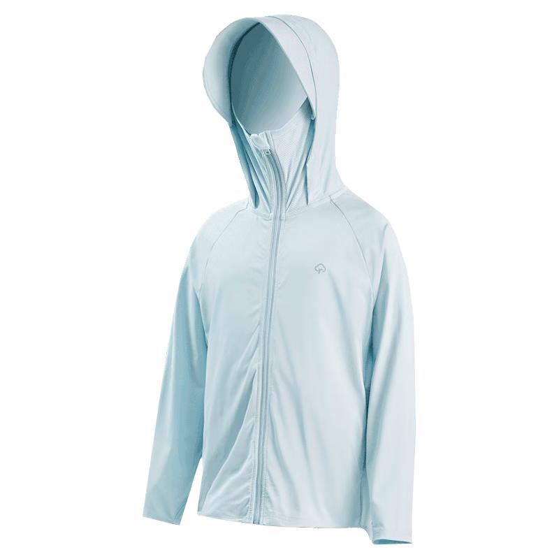 EBAER Kids Sun Protection Ice Silk UV Jacket 120