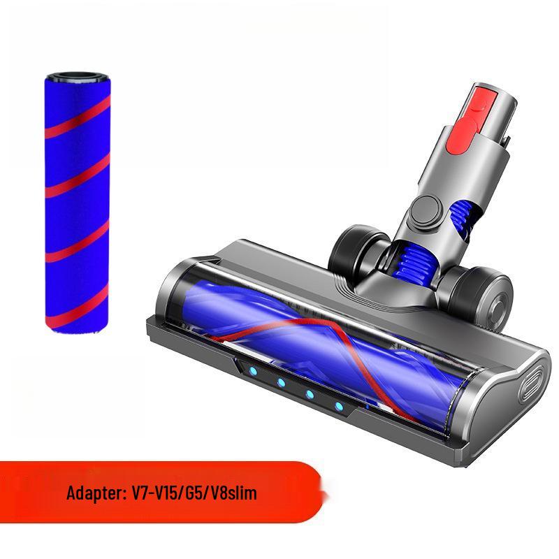 Podlahová hlavice pro vysavač kompatibilní s Dyson pro řadu V6-V10