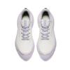Anta Yi Chen Running Shoes Women's Ivory White/Light Purple Gray/Misty Purple 922545533-1
