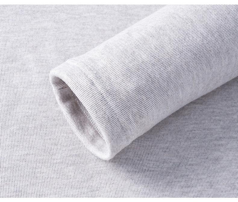 Men's High-Quality Anti-Pilling Hoodie - Autumn/Winter 2025, Plus Velvet, Thickened, Half-High Collar, Casual and Warm.