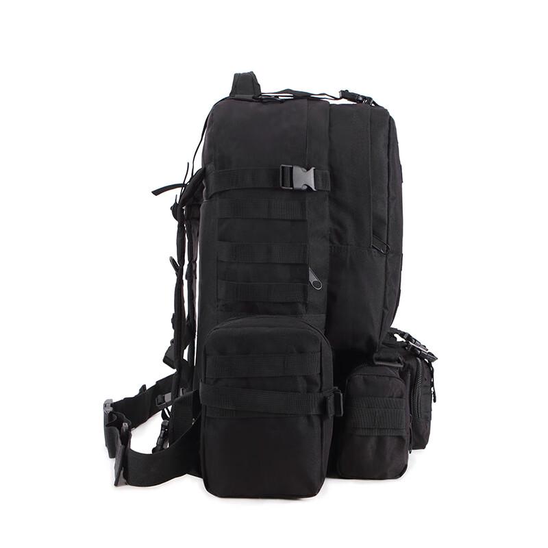 Lishen Outdoor Camouflage Hiking Backpack