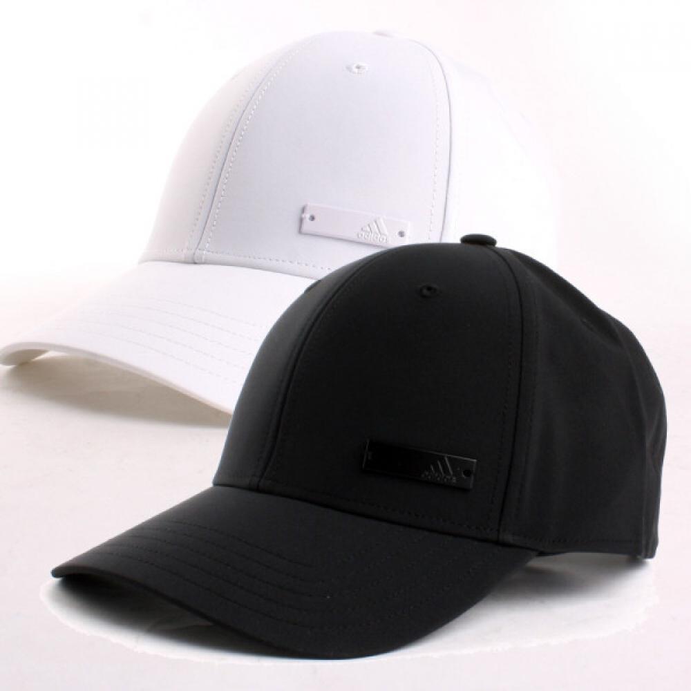 Adidas Light Metal Baseball Cap white