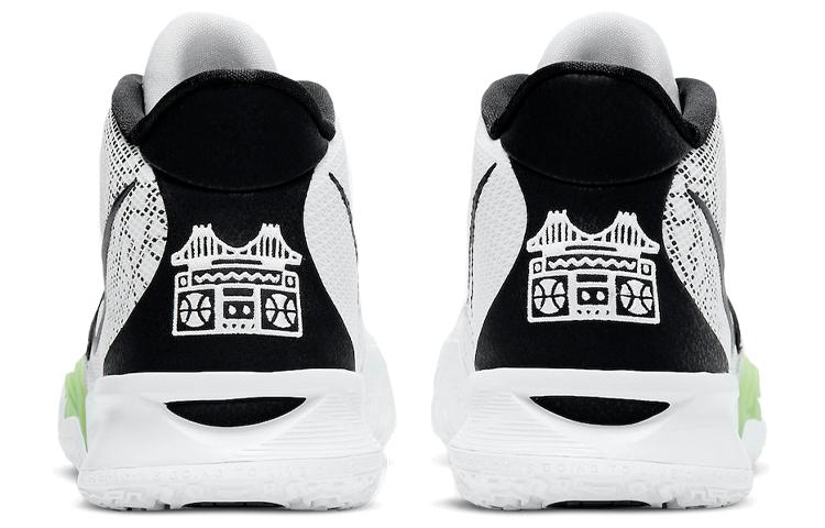 Nike Kyrie 7 Ep 'Brooklyn Beats' CQ9327-100