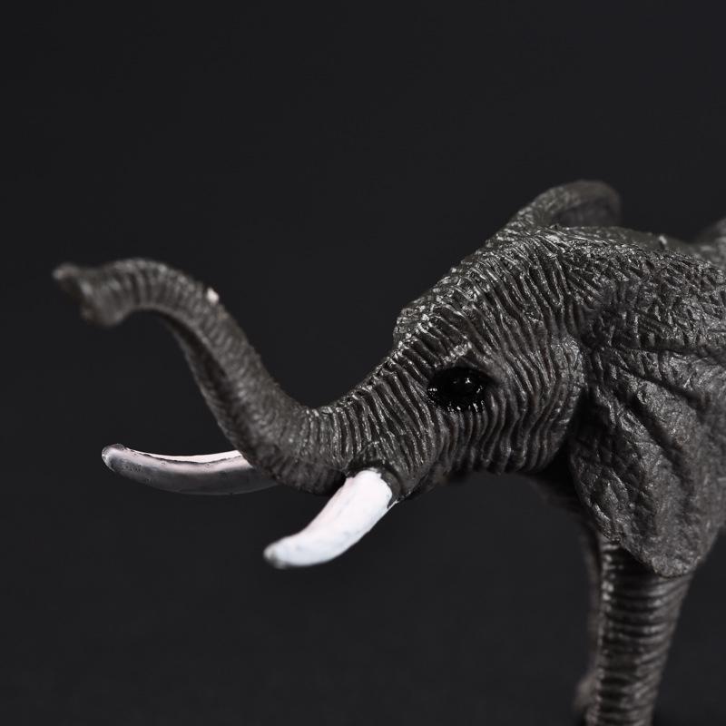 Best-Selling Dinosaur & Wild Animal Farm Model Toy Set for Children