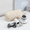 Large Cube Style Travel Storage Bag With Multifunctional Design For Vacation Use