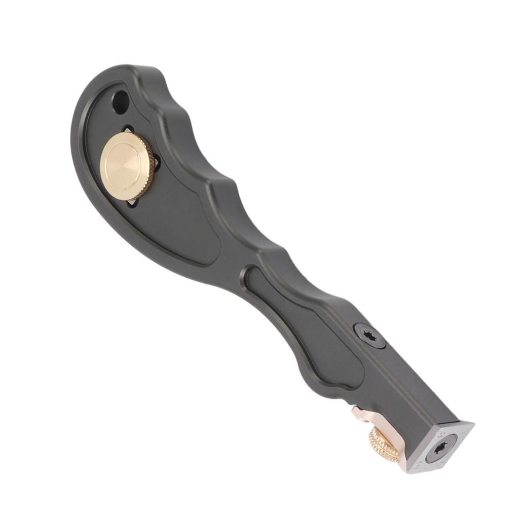 Wood Carbide Insert Scraper Aluminum Alloy Glue Scraper Remover for Woodworking Cleaning Degumming