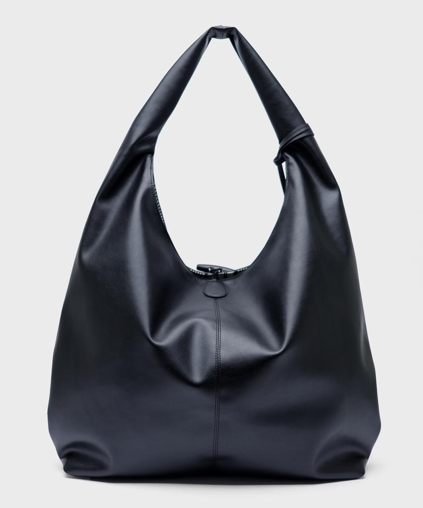 Saturday Eleven No.51 Brooklyn Shoulder Bag _ Black