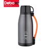 Debo DEP-855 2.1L 316 Stainless Steel Insulated Thermos
