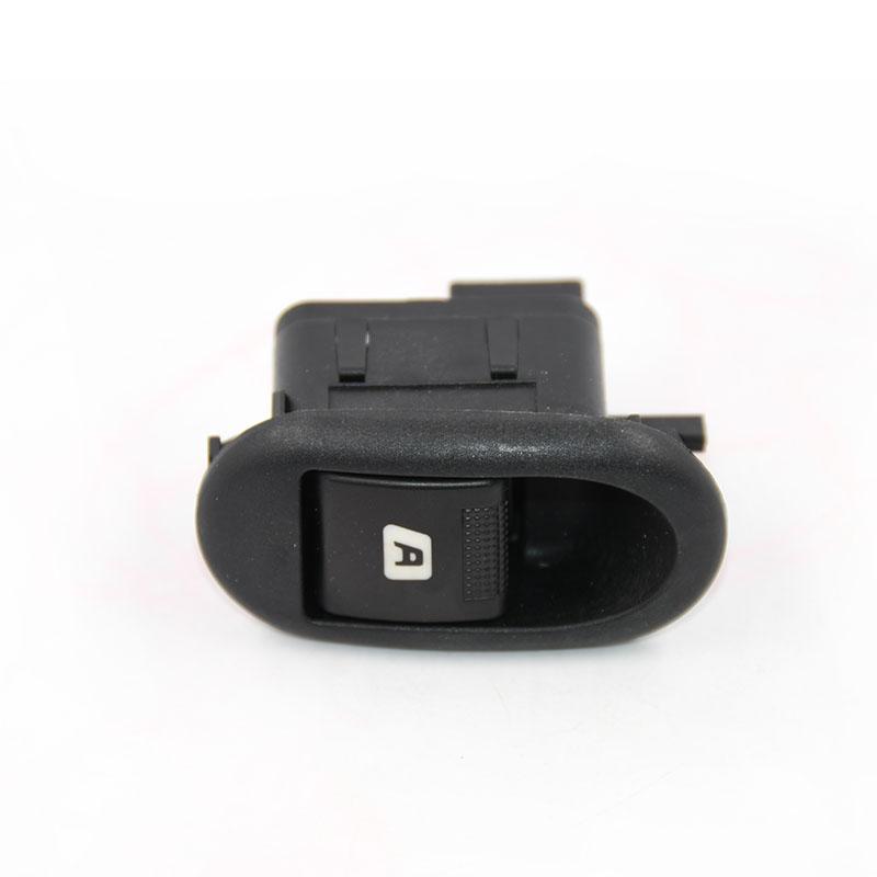 Electric Power Window Lifter Regulator Control Switch 6554.L7 Fit Citroen C2 C3 II C3 Pluriel Peugeot 1007