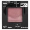 Fit Me, Blusher, 45 Plum, 4.5g (0.16oz)