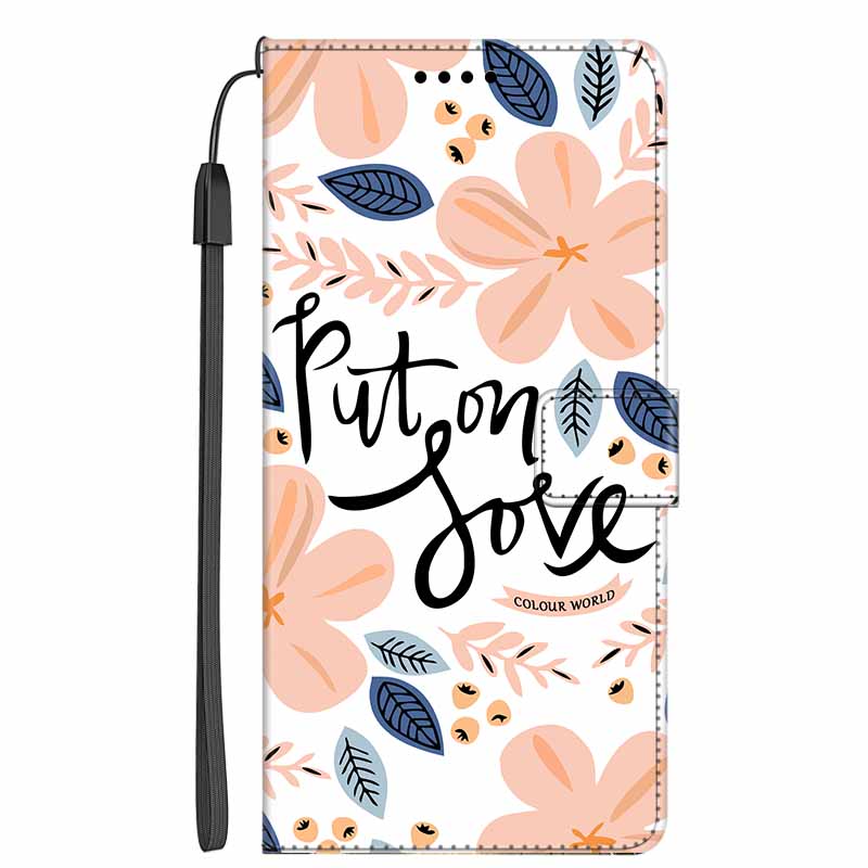 Protector Luxury Leather Case For Xiaomi Mi 11 Ultra Flip Magnetic Wallet Book Case Shockproof Relief Flower Coque Cover Capa