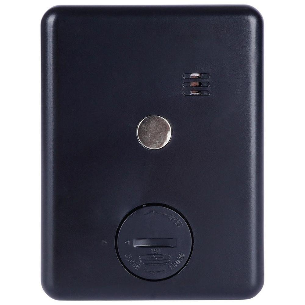 Electronic kitchen timer