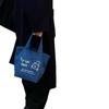 Bucket Bag, Versatile for Commuting, Large-capacity Hand-held Single-shoulder Bag