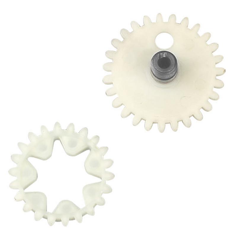1PCS Oil Pump For Stihl MS380 MS381 038 038AV 038 SUPER 048 028 Chainsaw Worm Gear Spur Wheel Replace 1119 640 3200
