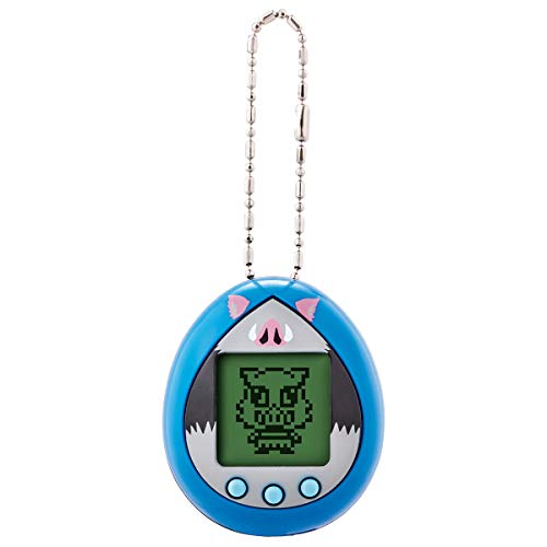 BANDAI Kimetsu Tamagotchi Inosuketchi Color