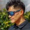 Sodamon Rt3301 Polarized Photochromic Sports Sunglasses (Unisex)