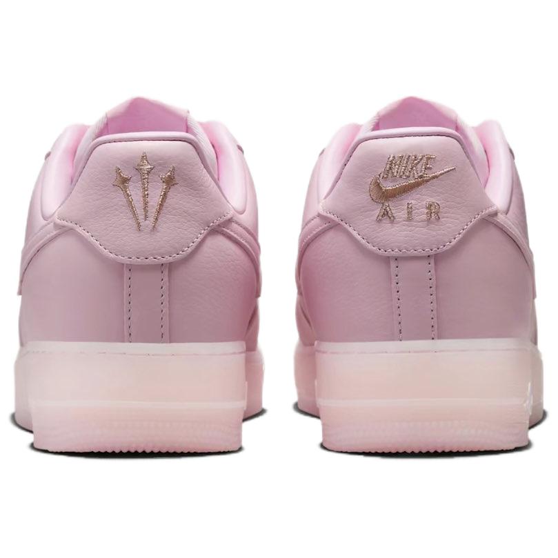 Ny Nike Air Force 1 Low Drake Nocta Certified Lover Boy Pink Foam CZ8065-600