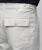 Musinsa Standard Replica Fatigue Pants [Cream]