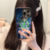 Game Arknights Amiya Magnetic For Magsafe Phone Case For IPhone 17 Air 16 Pro Max 15 14 13 12 11 Protective Cover