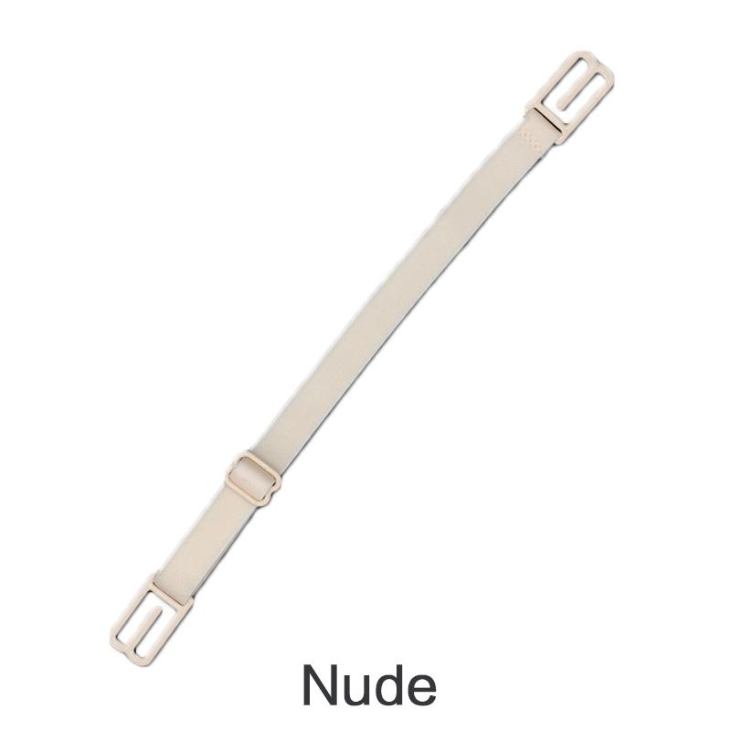 

Adjustable Non Slip Double Shoulder Straps Bra Holder for Women s Lingerie Accessories Comfortable Supportive and Versatile One Size тілесний