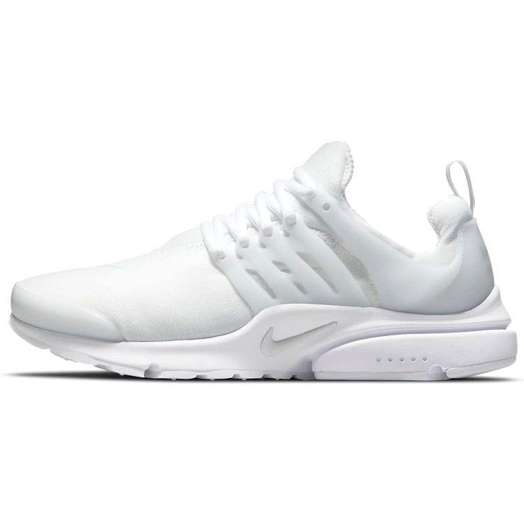 Pre-owned Nike Air Presto CT3550-100-P26084063246187 47