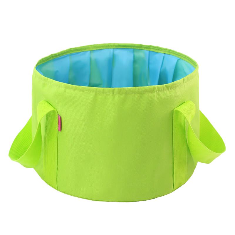 Tri-polar TP1206 Portable Folding Basin