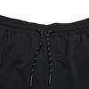 FILA Fashion Versatile Sports Casual Shorts Men shorts Black F51M629802FBK