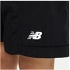 New Balance Club  Uni Nbsc 4.5 Part Woven Short Pants Nbnve22513 19