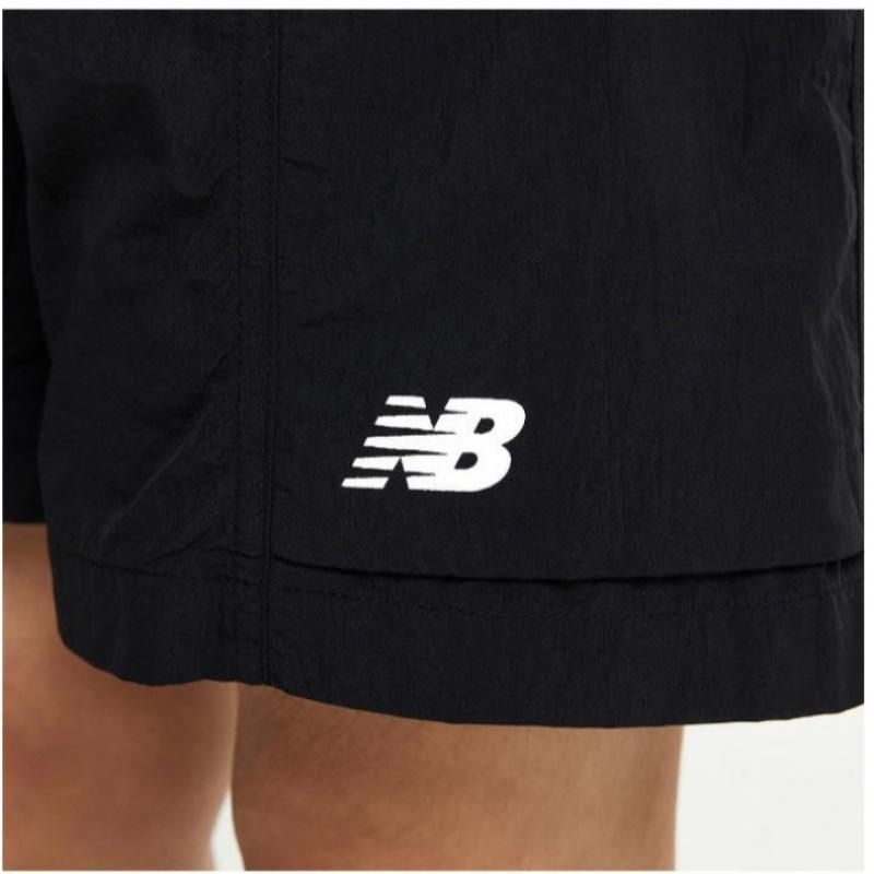 New Balance Club Uni Nbsc 4.5 Part Woven Short Pants Nbnve22513 19