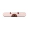 Ergonomic Ergonomic Mouse Pad Non-Slip Base Keyboard Wrist Cushion Silicone Wrist Rest Pad  Home