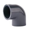 UPVC Pipe Elbow