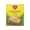 German Bread Scher Gluten-Free Rice, Corn & Buckwheat Crispy Bread 150G