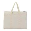 A4 Handheld Women’s Briefcase & Tote Bag for Files and Books
