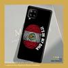 Peru Flag Case For Samsung Galaxy A54 A34 A52 A32 A22 A12 A13 A14 A23 A33 A53 A73 A51 A71 Cover