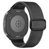Elastic Nylon Buckle Strap for Samsung Galaxy Watch 8