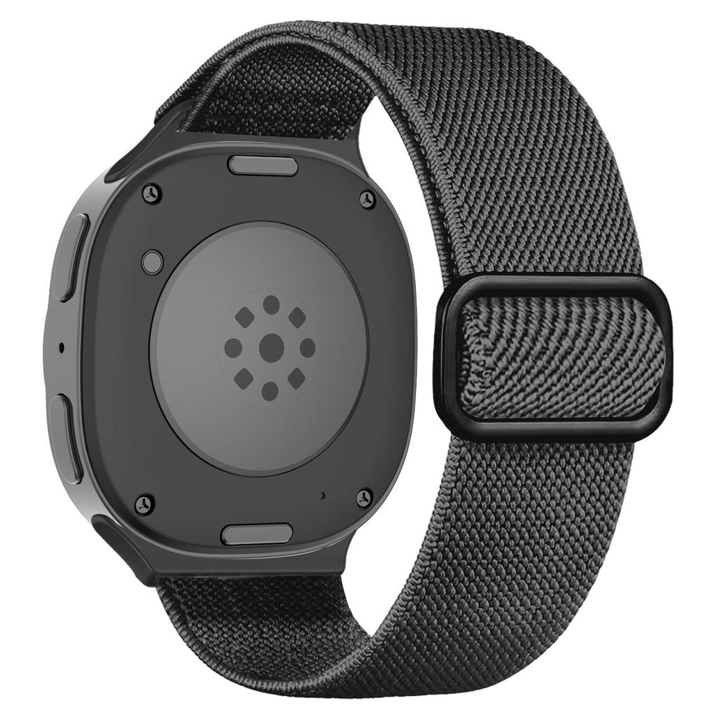 Elastic Nylon Buckle Strap for Samsung Galaxy Watch 8