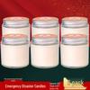 Handon Emergency Disaster Relief Candles